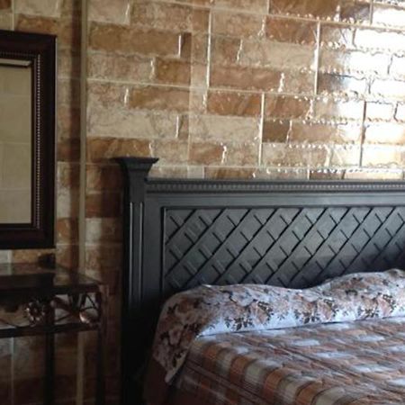 La Mansion De Las Cascadas Chimaltenango Dış mekan fotoğraf