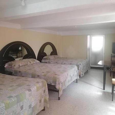 La Mansion De Las Cascadas Chimaltenango Dış mekan fotoğraf