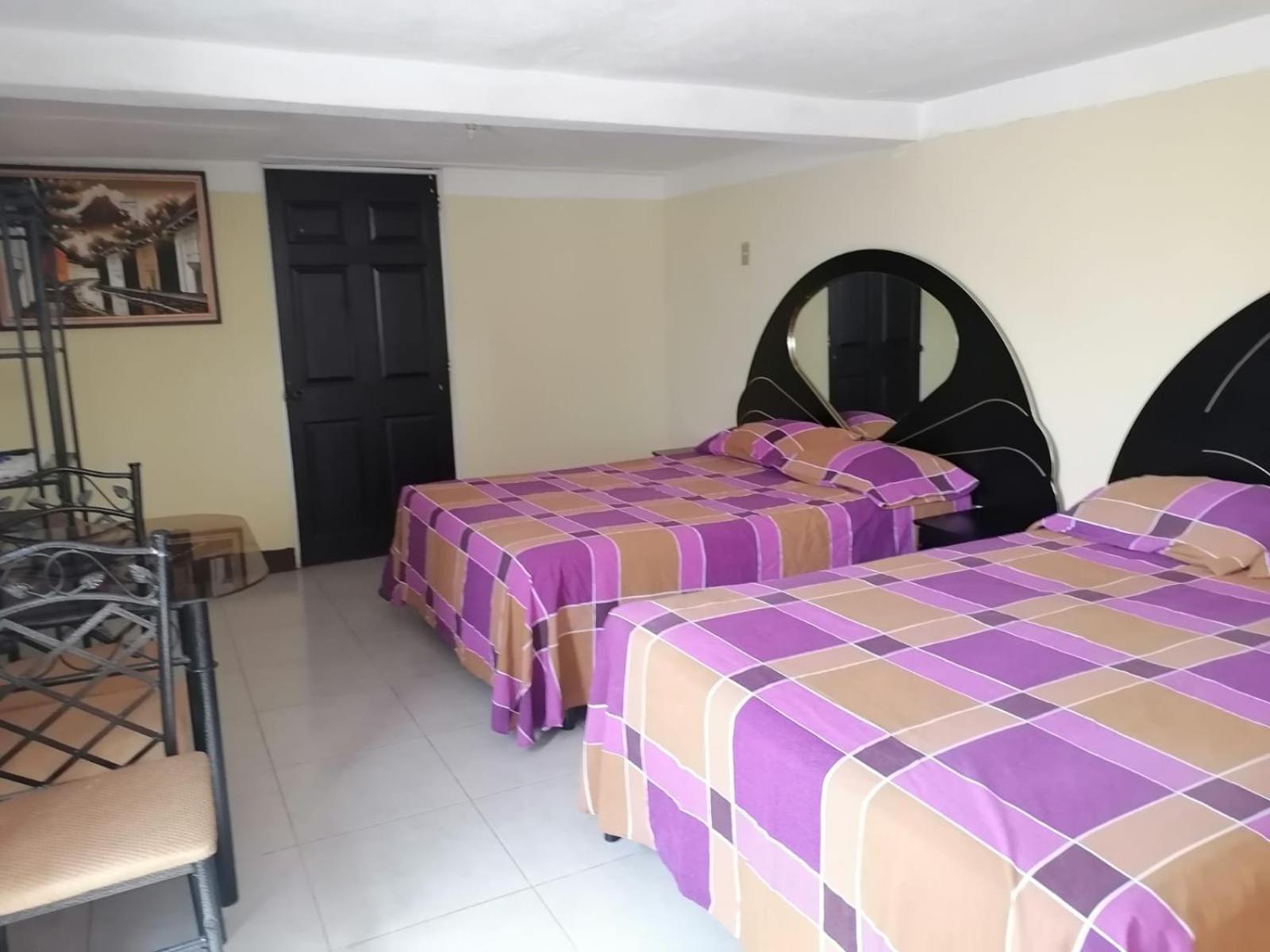 La Mansion De Las Cascadas Chimaltenango Dış mekan fotoğraf