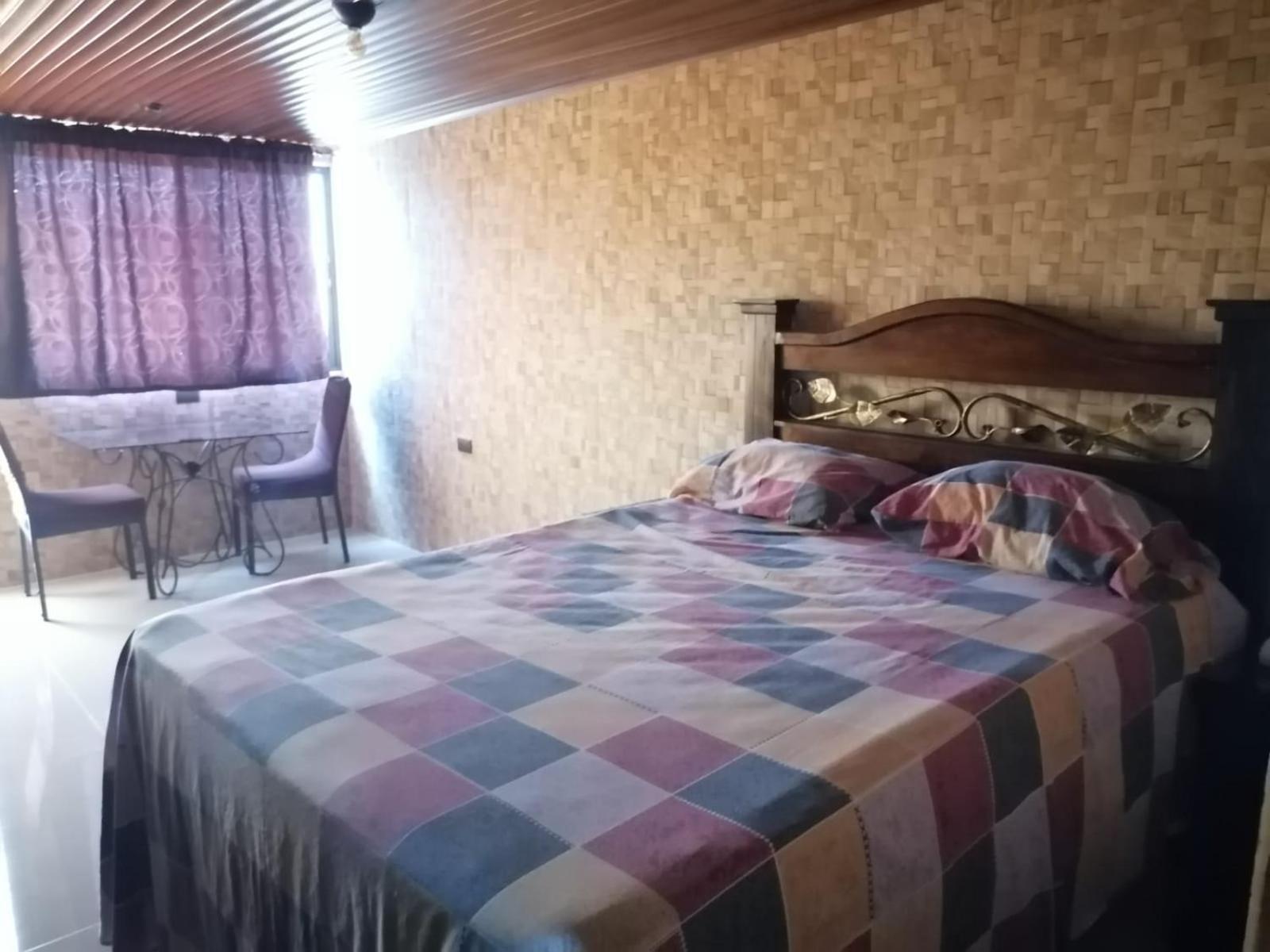 La Mansion De Las Cascadas Chimaltenango Dış mekan fotoğraf