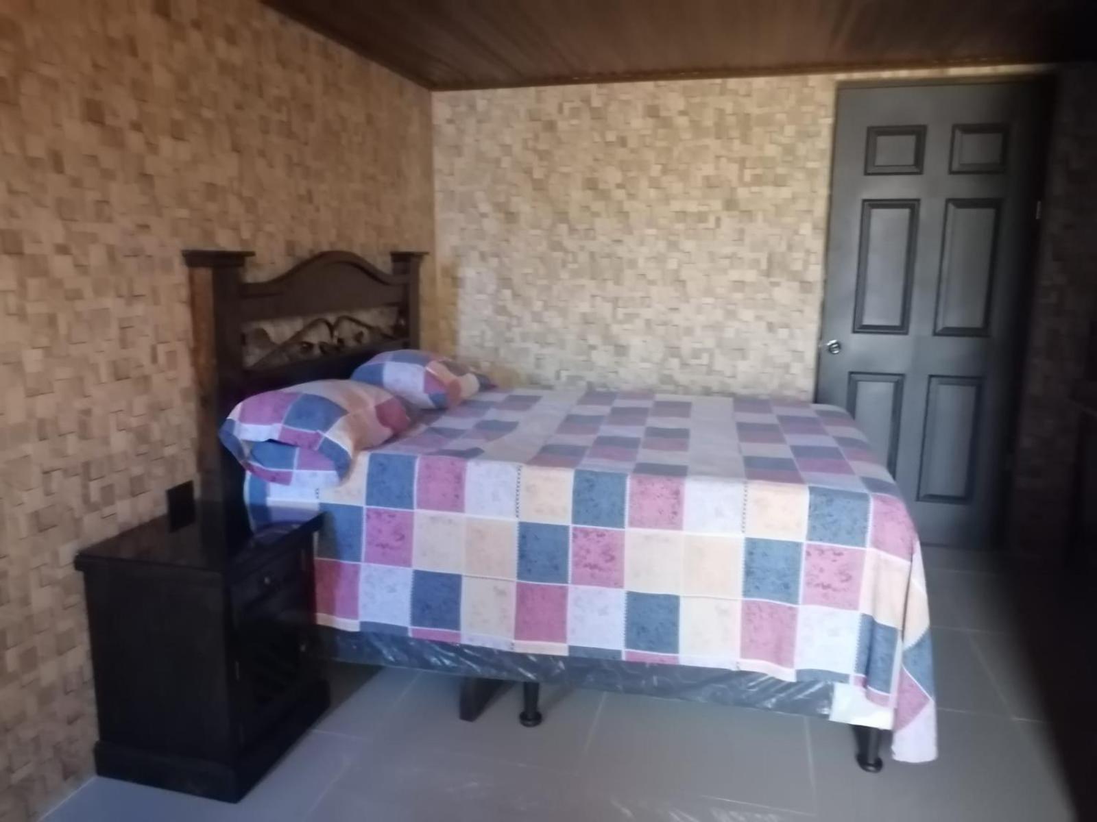 La Mansion De Las Cascadas Chimaltenango Dış mekan fotoğraf