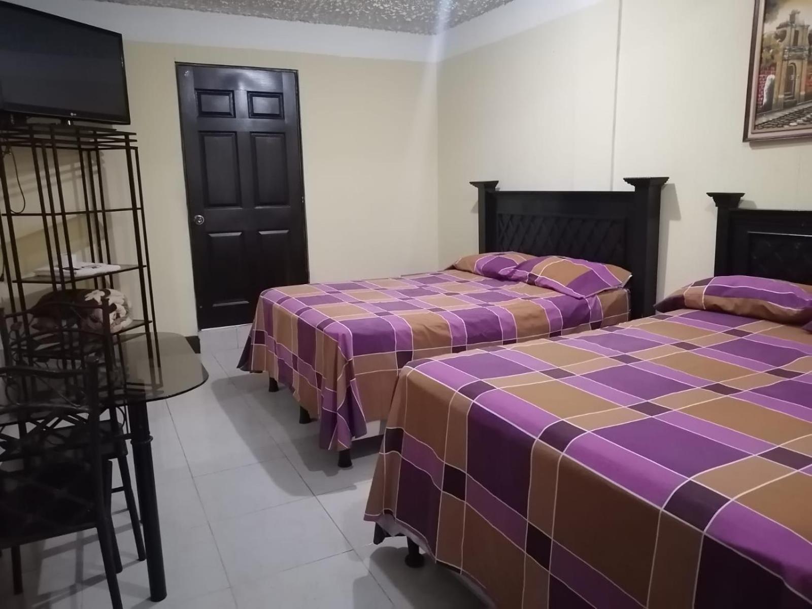La Mansion De Las Cascadas Chimaltenango Dış mekan fotoğraf
