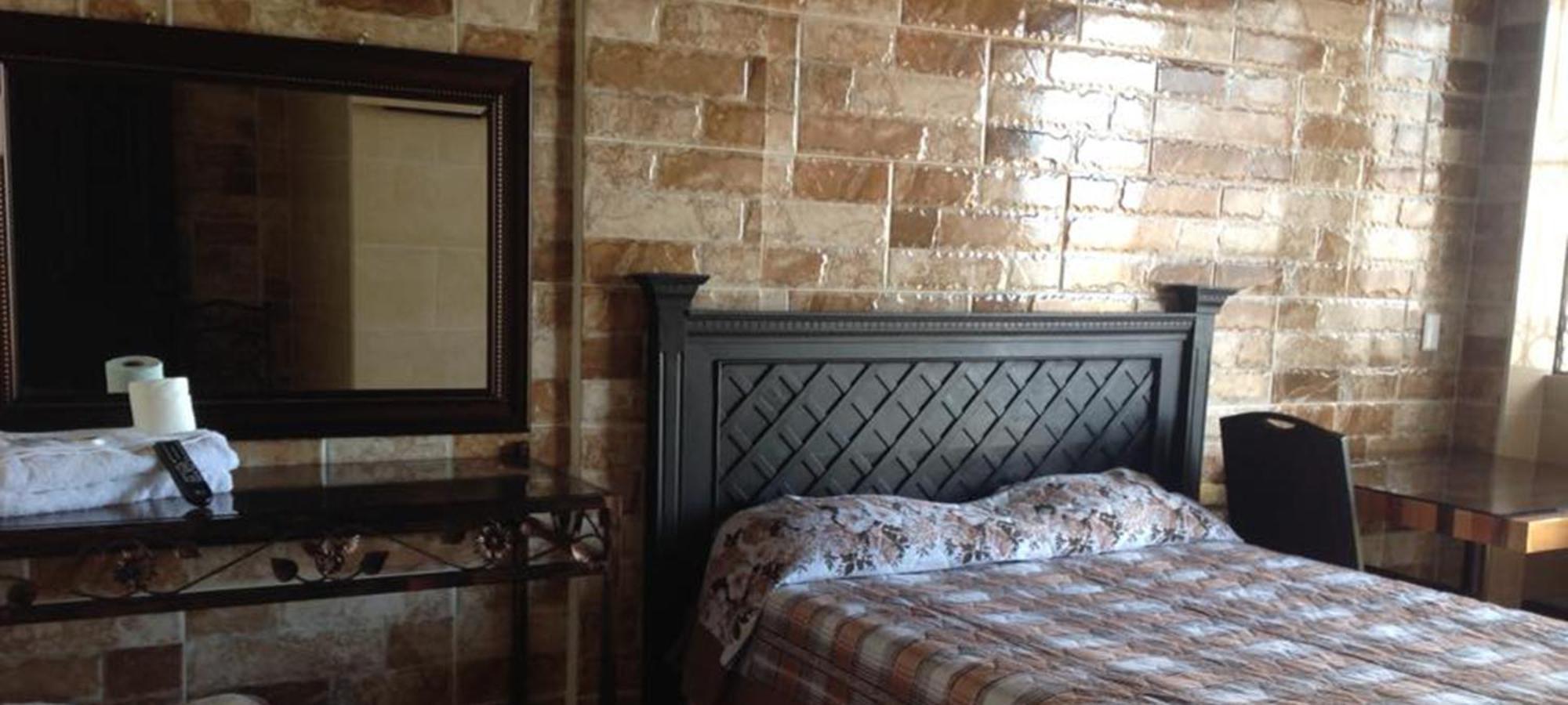 La Mansion De Las Cascadas Chimaltenango Dış mekan fotoğraf