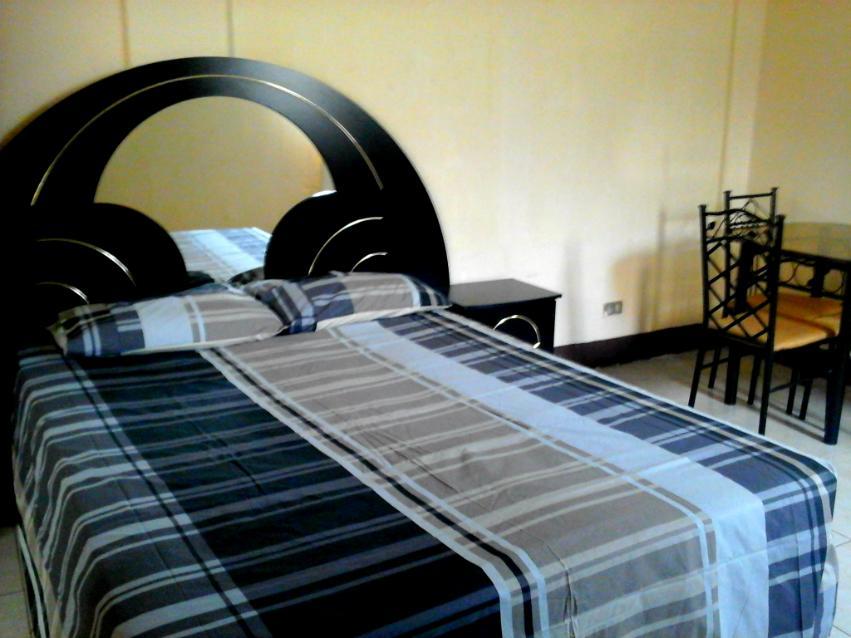 La Mansion De Las Cascadas Chimaltenango Dış mekan fotoğraf