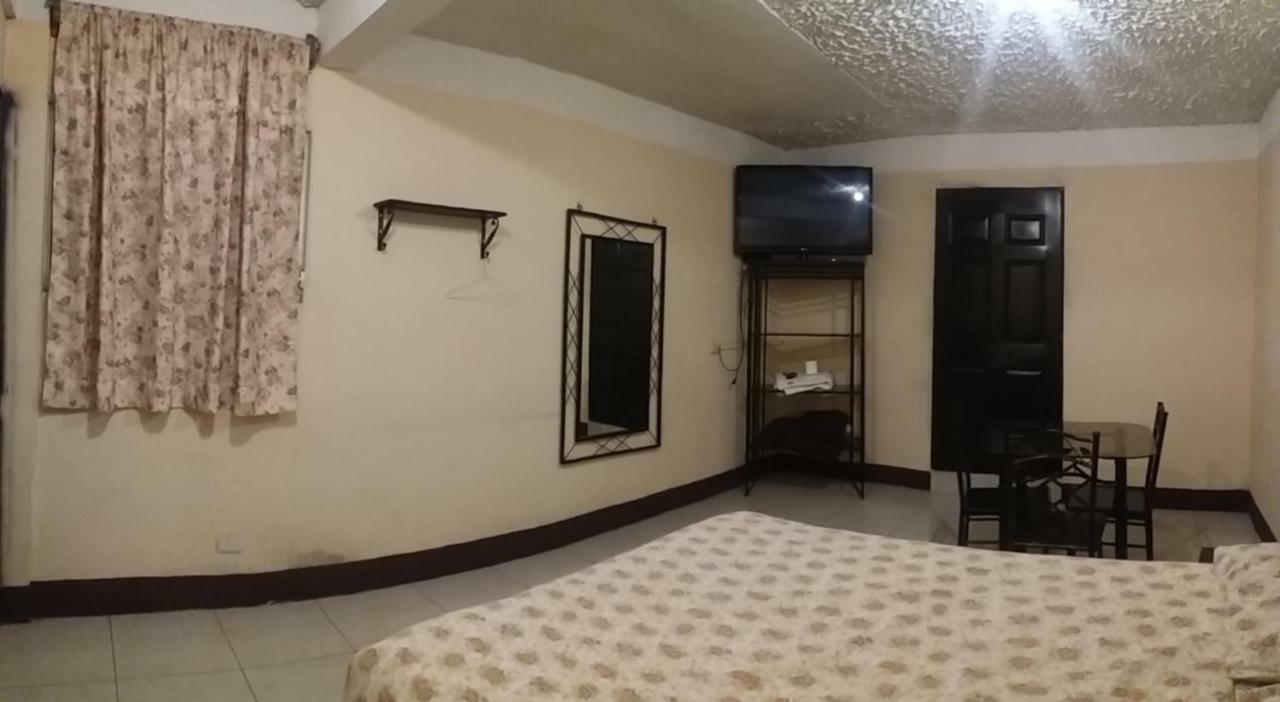 La Mansion De Las Cascadas Chimaltenango Dış mekan fotoğraf